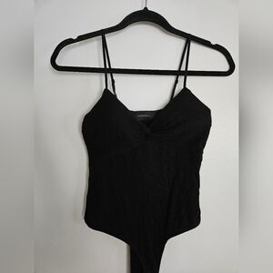 Workhall Bodysuit